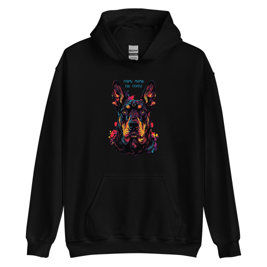 Cryptics Hoodie